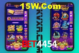 Spaceman Game Bet4454