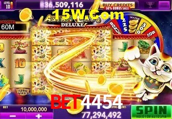 Gates of Olympus Bet4454